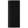 BAZAR - ASUS case PROART PA602 WOOD TG PWM BLACK, Mid Tower, průhledná bočnice, černá - Poškozený obal (Komplet)