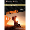 Empower Starter Student´s Book (A1) - Adrian Doff, Craig Thaine