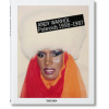 Andy Warhol. Polaroids 1958-1987 (Richard B. Woodward,Meredith Mendelsohn,Reuel Golden)(Pevná)
