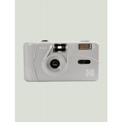 Kamera Kodak M35 - mramorovo šedá