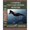 F-4 Phantom II Pilot's Flight Operating Manual (United States Navy)