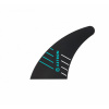 Ploutev k paddleboardům AzTron - All Round/Cruising 9&,quot,, černá