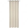 Joop! ZÁVES S OČKAMI, nepriehľadné, 140/250 cm - Záclony & závesy - 003021006801
