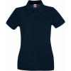 Fruit of the Loom F.O.L. | Lady-Fit Premium Polo_16.303 Farba: deep navy, Veľkosť: XXL