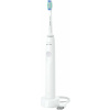 Philips Sonicare 1100 Series elektrický kartáček na zuby, sonický, bílá, šedá, HX3641/02