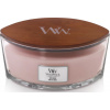 Woodwick Vonná Sviečka Classic Rosewood 453,6g , 453-6g