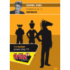 ChessBase Power Play 11 - Defence, Daniel King - verzia na stiahnutie (anglicky)