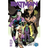 DC Comics Batman by James Tynion IV Omnibus 1