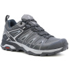 SALOMON X Ultra Pioneer GTX černá pánská trekingová obuv Goretex membrána 41 1/3