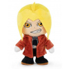 Edward - plyšová postavička z anime Fullmetal Alchemist (Edward Elric - 30 cm)
