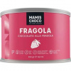 Čokoláda Mamis Caffé Mamis Choco Fragola - čokoláda v prášku 250 g