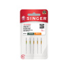 Ihly Singer 2045 - 70/10, 80/12 - 5 ks - Stretch