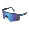 Alpine Pro Conele Športové slnečné okuliare UGSE037 blue turquoise UNI