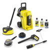 Kärcher - Vysokotlakový čistič K 4 Comfort Premium Car & Home, 1.324-761.0