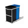 Kôš odpadkový SIMPLEHUMAN CW1016 20+15L