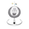 ZOPA Lullaby Gray stars/Grey 8595114454259