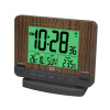 Rádiom riadený digitálny budík JVD RB9242.2