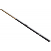 Snookerové tágo Cannon Shadow 145 cm, dvojdielne