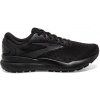 Brooks Ghost 16 WIDE pánské Barva: Black/Black/Ebony, Velikost: 42