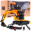 GIGA RC báger s náramkom žltý (RC báger)