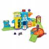 VTech Garáž Policajná stanica 61073