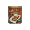 Holubičky v paradajkovej omáčke 800 g Yabra