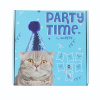 M-Pets Party time Gentleman dekorácie pre kocúry
