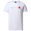 Tričko The North Face Men S/S NEVER STOP EXPLORING TEE XL