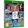 Sega XBOX ONE / XBOX Tokyo 2020 Olympic Games Xbox One - Hra v krabicovej verzii