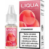 Liquid LIQUA CZ Elements Strawberry 10ml-18mg (Jahoda)