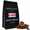 Mletá káva 500g Čerstvo Pražená 100 % Arabica KOSTARIKA COSTARICA