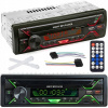 Autorádio NCS RS-107T 1DIN s Bluetooth USB MP3 SD USB TIR 24V do SCANIA R480 TOP LINE EURO 5 2008