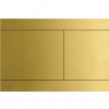 Alcadrain Flat FUN-BRASS