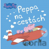 Peppa Pig: Peppa na cestách - Egmont ČR