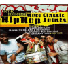 CLASSIC HIP HOP JOINTS Vol.2 (CD)