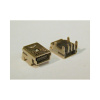 Konektor mini USB B 5 pin female 3