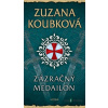 Zázračný medailon - Zuzana Koubková - online doručenie