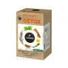 Leros Natur Detox čistící čaj s Vilcacorou 20 x 1,5 g