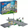LEGO City: Cestné dosky 60304