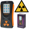 Ermenrich Ping RD50 Radiation Detector