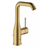 Grohe Essence umývadlová batéria stojanková zlatá 32628GL1
