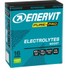 Enervit Pure-Pro Electrolytes Boost citron elektrolity Balení: krabička 16 x 4 g