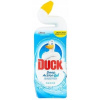 Duck Deep Action Gel čistiaci a dezinfekčný prípravok na WC misu Marine 750 ml