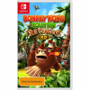 Donkey Kong Country Returns HD Switch Nintendo Krabičkový prepínač