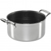 Zwilling Peak Kochtopf 24 cm 18/10 Edelstahl, silber