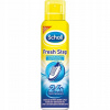 Scholl Fresh Step 150 ml antiperspirant na topánky