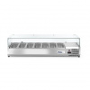 Arktic 232989 Chladiaci stojan 7x GN 1/3