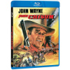 John Chisum BD