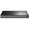 TP-LINK SG3452XP, Switch, 48x GLAN, 4x SFP+