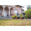 FALK 1010W Claas Axos s nakladačom vlečkou a rýpadlom